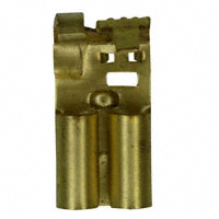 TE Connectivity AMP Connectors - 60195-1 - CONN QC RCPT 14-20AWG 0.205