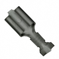 TE Connectivity AMP Connectors - 60214-2 - CONN QC RCPT 16-20AWG 0.187