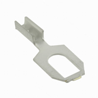TE Connectivity AMP Connectors - 60234-2 - CONN SPADE TERM 22-26AWG #5