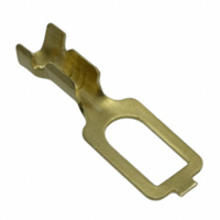 TE Connectivity AMP Connectors - 60390-1 - CONN SPADE TERM 16-20AWG #8