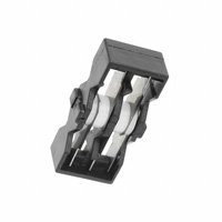 TE Connectivity AMP Connectors - 603996-4 - CABLE STRIPPER CASSETE-BLACK