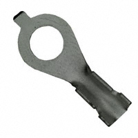 TE Connectivity AMP Connectors - 60433-2 - CONN RING CIRC 14-18AWG #10