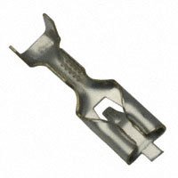 TE Connectivity AMP Connectors - 60435-1 - CONN QC RCPT 16-20AWG 0.187