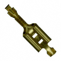 TE Connectivity AMP Connectors - 60573-2 - CONN QC RCPT 20-24AWG 0.187