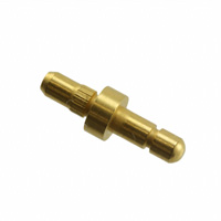 TE Connectivity AMP Connectors - 60599-3 - CONN PC PIN CIRC 0.058DIA GOLD