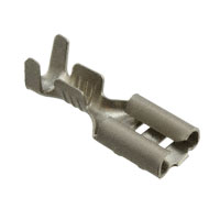 TE Connectivity AMP Connectors - 60621-1 - CONN QC RCPT 16-20AWG 0.187