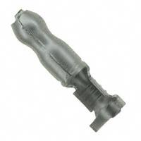 TE Connectivity AMP Connectors - 60660-1 - CONN TERM PIN 14-18AWG CRIMP