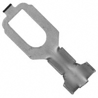 TE Connectivity AMP Connectors - 60725-1 - CONN SPADE TERM 14-18AWG #6