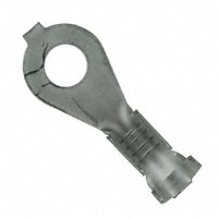 TE Connectivity AMP Connectors - 60770-2 - CONN RING CIRC 14-18AWG #6 CRIMP