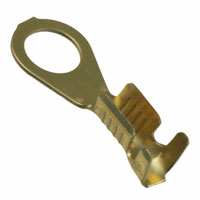 TE Connectivity AMP Connectors - 60772-1 - CONN RING CIRC 14-18AWG #10