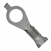 TE Connectivity AMP Connectors - 60772-2 - CONN RING CIRC 14-18AWG #10