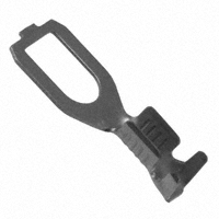 TE Connectivity AMP Connectors - 60774-2 - CONN SPADE TERM 14-18AWG #8