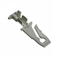 TE Connectivity AMP Connectors - 60794-2 - CONN QC TAB 14-16AWG 0.250 CRIMP