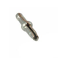 TE Connectivity AMP Connectors - 60809-1 - CONN PC PIN CIRC 0.058DIA TIN
