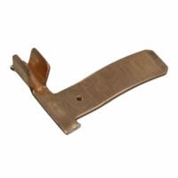 TE Connectivity AMP Connectors - 60812-1 - CONN TERM BRUSH 14-18AWG CRIMP