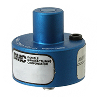 TE Connectivity AMP Connectors - 608668-2 - POSITIONER FOR 608668-1 16-18AWG