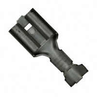 TE Connectivity AMP Connectors - 60904-2 - CONN QC RCPT 18-22AWG 0.205