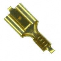 TE Connectivity AMP Connectors - 60938-1 - CONN QC RCPT 14-18AWG 0.250