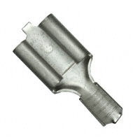 TE Connectivity AMP Connectors - 60938-2 - CONN QC RCPT 14-18AWG 0.250