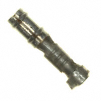 TE Connectivity AMP Connectors - 60983-3 - CONN TERM RCPT 22-26AWG CRIMP