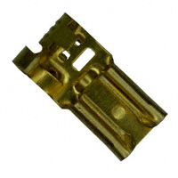 TE Connectivity AMP Connectors - 61029-1 - CONN QC RCPT 16-20AWG 0.187