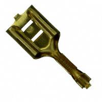 TE Connectivity AMP Connectors - 61202-1 - CONN QC RCPT 22-26AWG 0.250