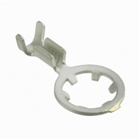 TE Connectivity AMP Connectors - 61283-1 - CONN RING OVAL 16-22AWG CRIMP