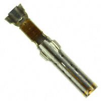 TE Connectivity AMP Connectors - 61314-5 - CONN SOCKET 18-24AWG GOLD CRIMP