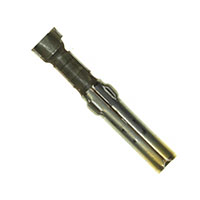 TE Connectivity AMP Connectors - 61314-6 - CONN SOCKET 18-24AWG GOLD CRIMP