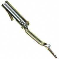 TE Connectivity AMP Connectors - 61320-1 - CONN SOCKET TIN PCB MATE-N-LOK