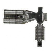 TE Connectivity AMP Connectors - 61372-1 - CONN QC RCPT 18-22AWG 0.110