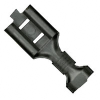 TE Connectivity AMP Connectors - 61399-1 - CONN QC RCPT 12-16AWG 0.312