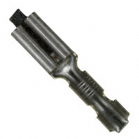 TE Connectivity AMP Connectors - 61408-1 - CONN QC RCPT 16-20AWG 0.110