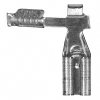 TE Connectivity AMP Connectors - 61459-1 - CONN QC RCPT 18-22AWG 0.110