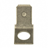 TE Connectivity AMP Connectors - 61499-1 - CONN QC TAB 0.250