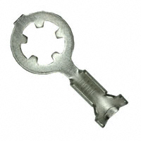 TE Connectivity AMP Connectors - 61556-1 - CONN RING CIRC 16-22AWG CRIMP