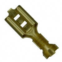 TE Connectivity AMP Connectors - 61758-1 - CONN QC RCPT 16-20AWG 0.187