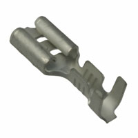 TE Connectivity AMP Connectors - 61758-2 - CONN QC RCPT 16-20AWG 0.187