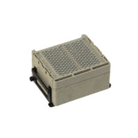 TE Connectivity AMP Connectors - 6-1761612-3 - CONN ARRAY MALE 104POS SMD