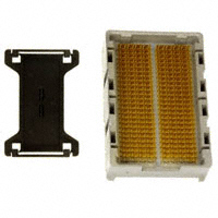 TE Connectivity AMP Connectors - 6-1761614-0 - CONN ARRAY MALE 200POS SMD