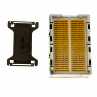 TE Connectivity AMP Connectors - 6-1761614-3 - CONN ARRAY MALE 200POS SMD