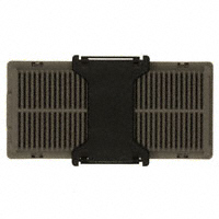 TE Connectivity AMP Connectors - 6-1761617-5 - CONN ARRAY FEMALE 296POS SMD