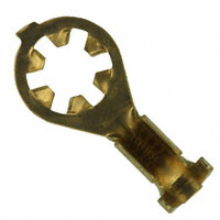 TE Connectivity AMP Connectors - 61794-4 - CONN RING CIRC 14-18AWG #8 CRIMP