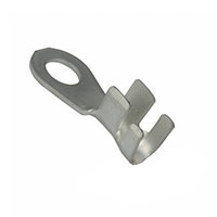 TE Connectivity AMP Connectors - 61868-1 - CONN RING CIRC 6-10AWG #1/4