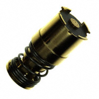 TE Connectivity AMP Connectors - 619127-1 - CONN COMPRESS STACKER 50 OHM SMD