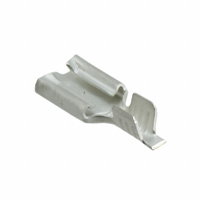 TE Connectivity AMP Connectors - 61969-1 - CONN QC RCPT 16-20AWG 0.187