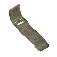 TE Connectivity AMP Connectors - 62009-2 - CONN TERM BRUSH 14-20AWG CRIMP