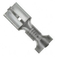 TE Connectivity AMP Connectors - 62016-2 - CONN QC RCPT 14-18AWG 0.187