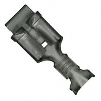 TE Connectivity AMP Connectors - 62026-1 - CONN QC RCPT/TAB 16-20AWG 0.187