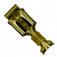 TE Connectivity AMP Connectors - 62026-2 - CONN QC RCPT/TAB 16-20AWG 0.187